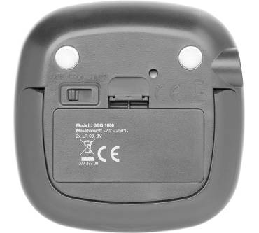 Produktbild WMF BBQ Digitales Bratenthermometer