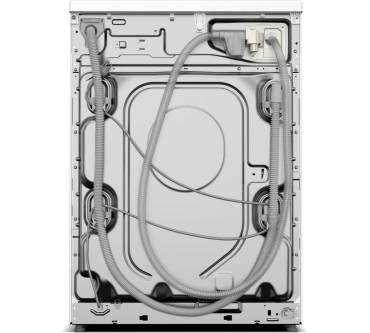 Produktbild Bosch Serie 8 WAX28M42