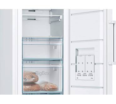 Produktbild Bosch Serie 4 GSN29VWEP