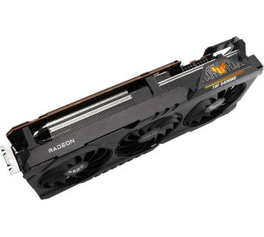 Produktbild Asus TUF Gaming Radeon RX 6800 XT OC