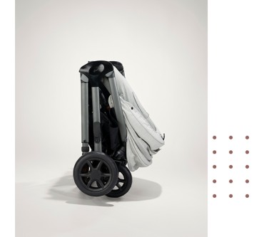 Produktbild Joie Signature Finiti