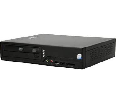 Produktbild MSI Wind PC 2316XP