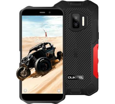 Produktbild Oukitel WP12 Pro