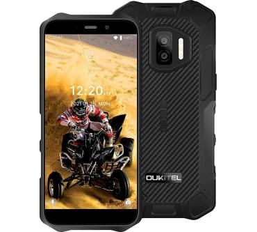 Produktbild Oukitel WP12 Pro