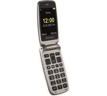 Produktbild Doro Primo 418