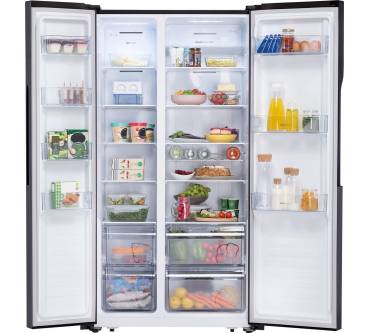 Produktbild Gorenje NRS918EMX