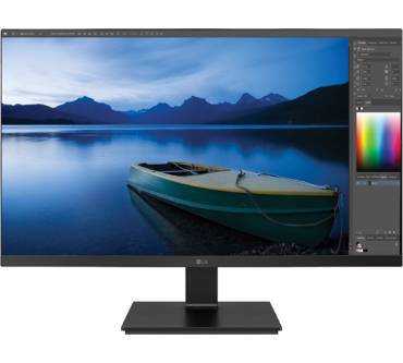 Produktbild LG 24BL650C-B