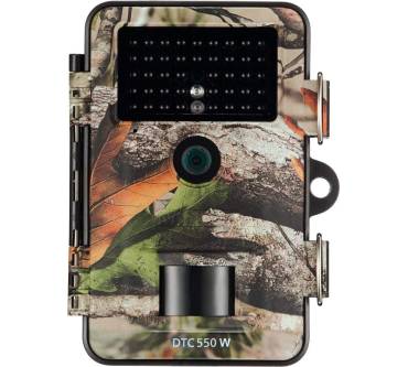 Produktbild Minox DTC 550 WiFi