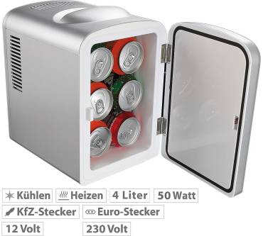 Produktbild Rosenstein & Söhne NC3401