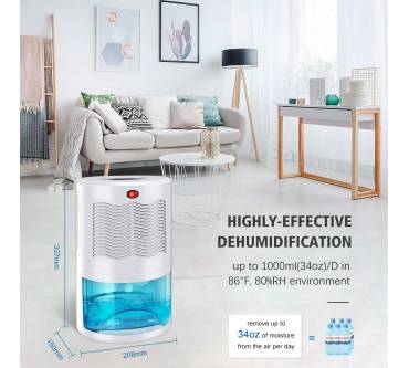 Produktbild Gocheer HA81W