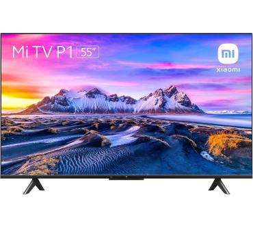Produktbild Xiaomi Mi TV P1 55“