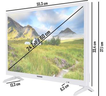 Produktbild Telefunken XH24J101
