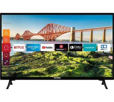 Produktbild Telefunken XH24J501V