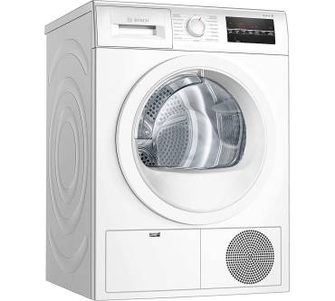 Produktbild Bosch Serie 6 WTG86402