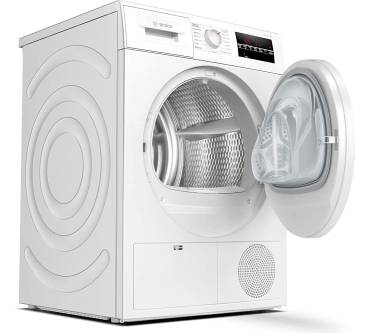 Produktbild Bosch Serie 6 WTG86402