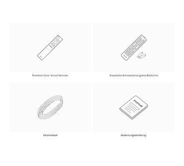 Produktbild Samsung GQ65Q73A