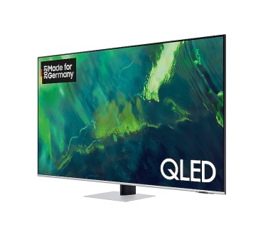 Produktbild Samsung GQ65Q72A