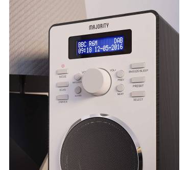 Produktbild Majority Barton II