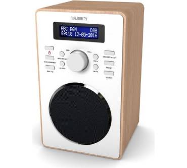 Produktbild Majority Barton II