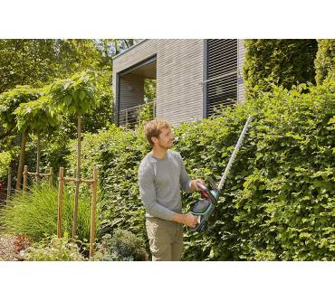 Produktbild Gardena ComfortCut 60/18V-P4A