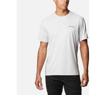 Produktbild Columbia Zero Ice Cirro-Cool T-Shirt