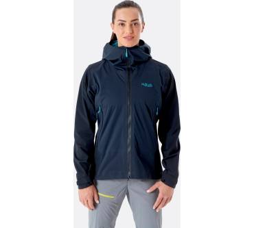 Produktbild Rab Kinetic Alpine 2.0 Jacket