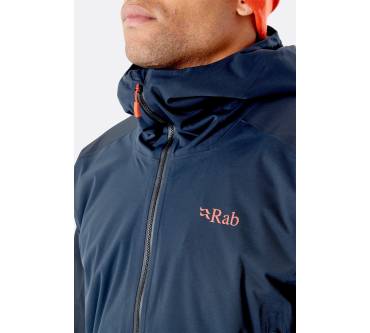 Produktbild Rab Kinetic Alpine 2.0 Jacket