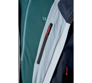 Produktbild Rab Kinetic Alpine 2.0 Jacket