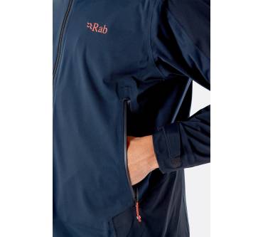 Produktbild Rab Kinetic Alpine 2.0 Jacket