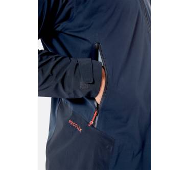 Produktbild Rab Kinetic Alpine 2.0 Jacket