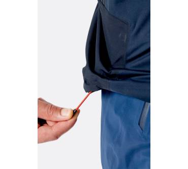 Produktbild Rab Kinetic Alpine 2.0 Jacket