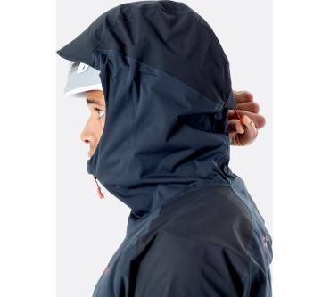Produktbild Rab Kinetic Alpine 2.0 Jacket
