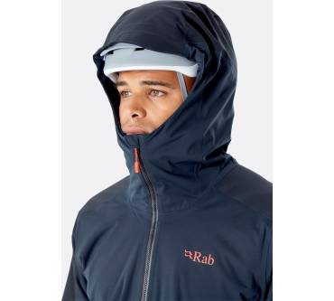 Produktbild Rab Kinetic Alpine 2.0 Jacket