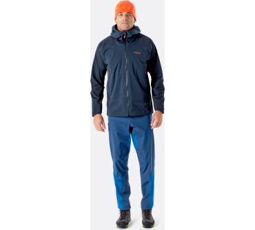 Produktbild Rab Kinetic Alpine 2.0 Jacket