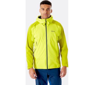 Produktbild Rab Kinetic Alpine 2.0 Jacket