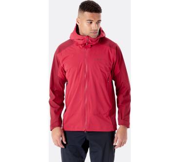 Produktbild Rab Kinetic Alpine 2.0 Jacket