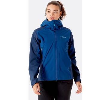 Produktbild Rab Kinetic Alpine 2.0 Jacket