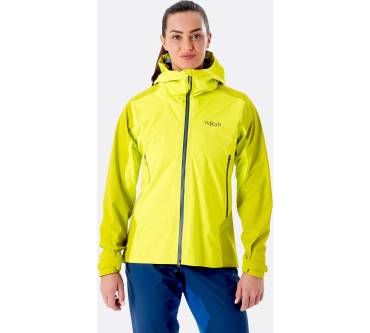 Produktbild Rab Kinetic Alpine 2.0 Jacket