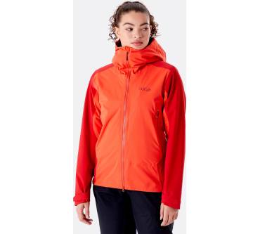 Produktbild Rab Kinetic Alpine 2.0 Jacket