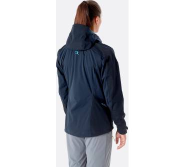 Produktbild Rab Kinetic Alpine 2.0 Jacket