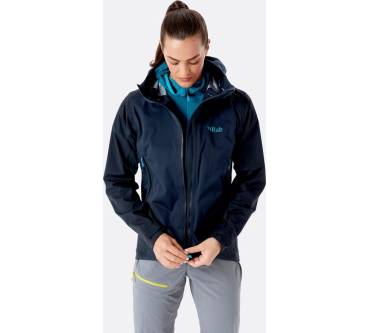 Produktbild Rab Kinetic Alpine 2.0 Jacket