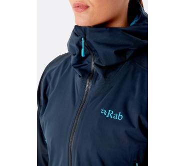Produktbild Rab Kinetic Alpine 2.0 Jacket