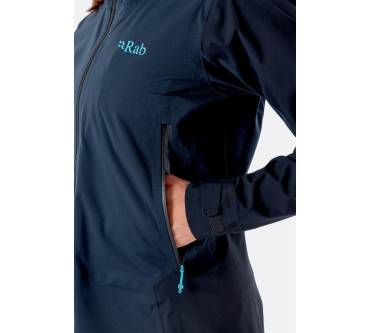 Produktbild Rab Kinetic Alpine 2.0 Jacket