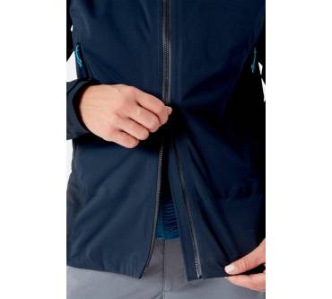 Produktbild Rab Kinetic Alpine 2.0 Jacket