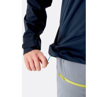 Produktbild Rab Kinetic Alpine 2.0 Jacket