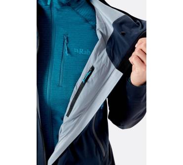 Produktbild Rab Kinetic Alpine 2.0 Jacket