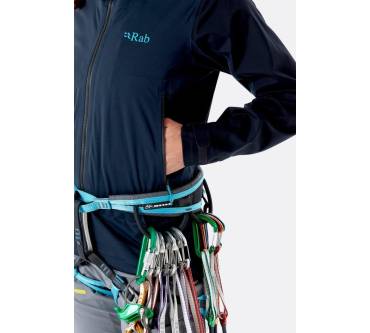 Produktbild Rab Kinetic Alpine 2.0 Jacket