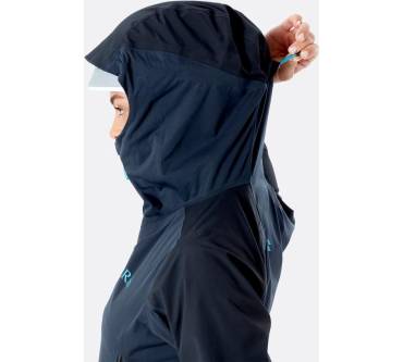 Produktbild Rab Kinetic Alpine 2.0 Jacket