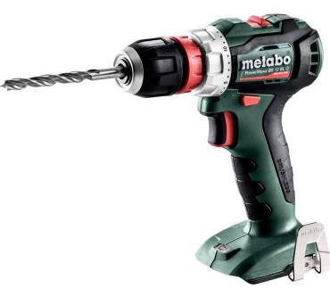 Produktbild Metabo PowerMaxx BS 12 BL Q