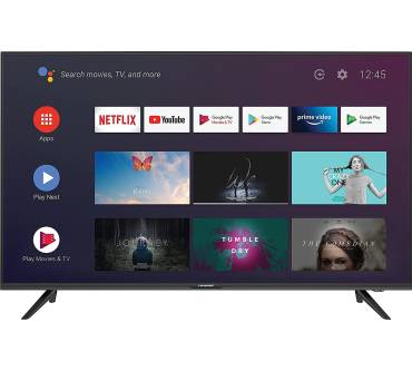 Produktbild Blaupunkt BA43U5142MEB